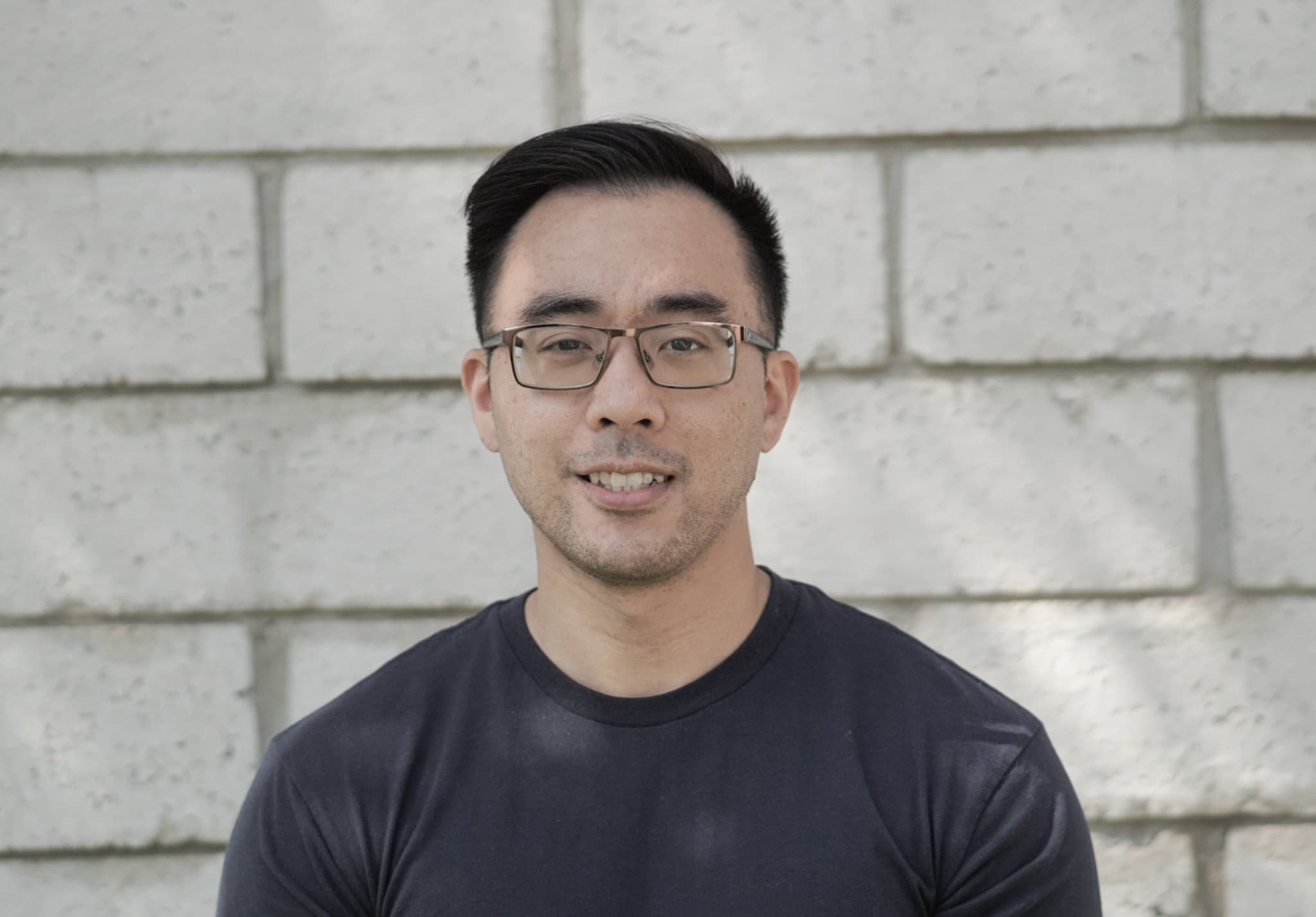 Profile picture of Daniel Tran